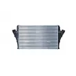 Intercooler, échangeur NRF [30267]