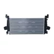 NRF 30269 - Intercooler, échangeur