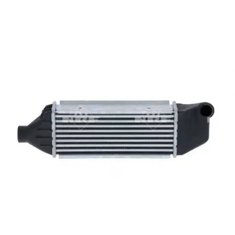 Intercooler, échangeur NRF OEM 97FF9L440AB
