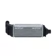 NRF 30275 - Intercooler, échangeur