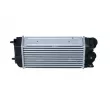 NRF 30281 - Intercooler, échangeur