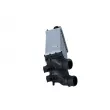 NRF 30281 - Intercooler, échangeur