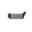 NRF 30283 - Intercooler, échangeur