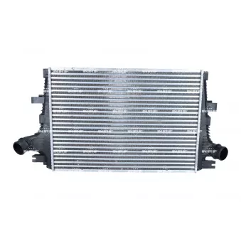 Intercooler, échangeur NRF 30284 pour ALFA ROMEO BRERA 2.0 JTDM - 170cv