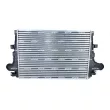 NRF 30284 - Intercooler, échangeur