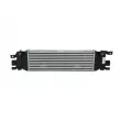 NRF 30285 - Intercooler, échangeur
