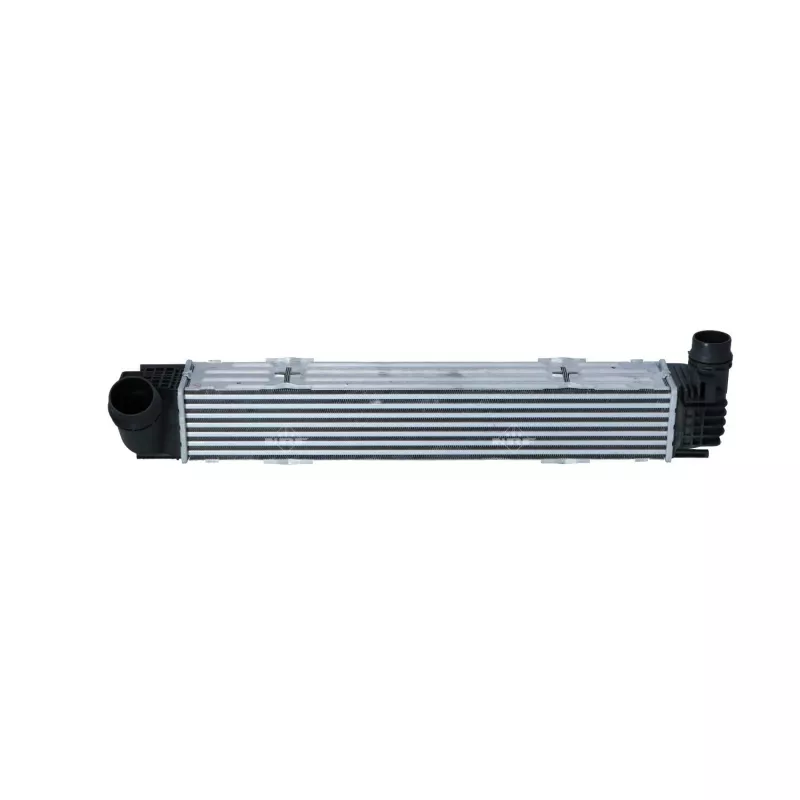 Intercooler, échangeur NRF 30287 - Visuel 1