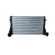 Intercooler, échangeur NRF [30290]
