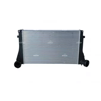 Intercooler, échangeur NRF OEM 1J0145803H