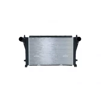 Intercooler, échangeur NRF 30291 pour VOLKSWAGEN GOLF 2.0 R 4motion - 290cv