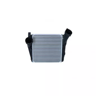 Intercooler, échangeur NRF 30293 pour AUDI Q7 4.2 TDI quattro - 340cv