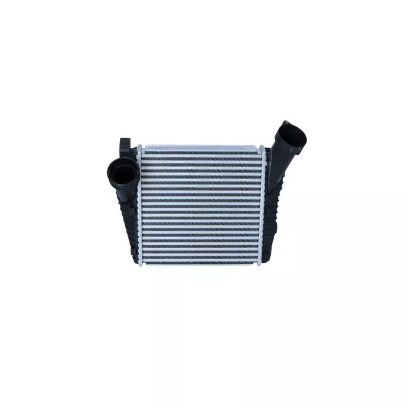 Intercooler, échangeur NRF 30293 - Visuel 1