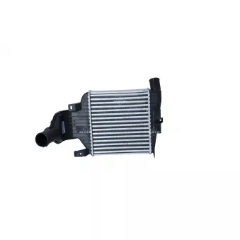 Intercooler, échangeur NRF OEM 6302062