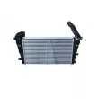 NRF 30302 - Intercooler, échangeur
