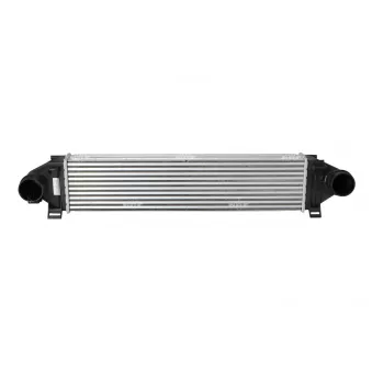 Intercooler, échangeur NRF OEM 6G919L440GC