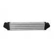 NRF 30304 - Intercooler, échangeur