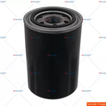 Filtre à huile, boîtes de vitesses manuelle AUGER [104064]