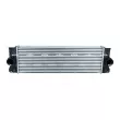 Intercooler, échangeur NRF [30310]