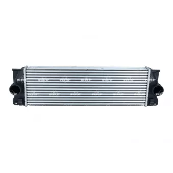 Intercooler, échangeur NRF OEM A9065010101