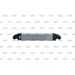 NRF 30315 - Intercooler, échangeur
