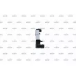 NRF 30315 - Intercooler, échangeur