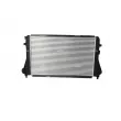 NRF 30316 - Intercooler, échangeur