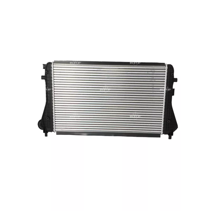 Intercooler, échangeur NRF 30316 - Visuel 2