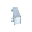 NRF 30317 - Intercooler, échangeur