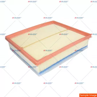 Filtre à air AUGER OEM 1654600qat