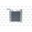 Intercooler, échangeur NRF [30331]