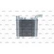 NRF 30331 - Intercooler, échangeur