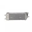 NRF 30336 - Intercooler, échangeur