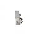 NRF 30336 - Intercooler, échangeur