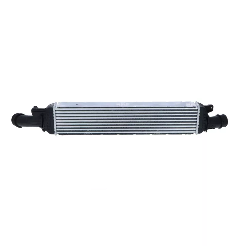Intercooler, échangeur NRF 30339 - Visuel 2