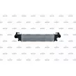 NRF 30340 - Intercooler, échangeur