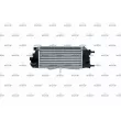 Intercooler, échangeur NRF [30341]