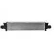 NRF 30345 - Intercooler, échangeur
