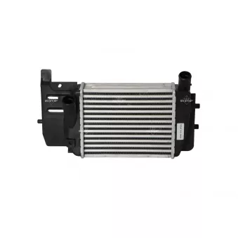 NRF 30346 - Intercooler, échangeur