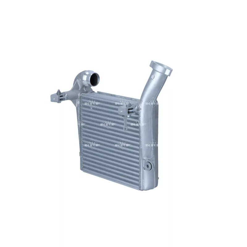 Intercooler, échangeur NRF 30349 - Visuel 1
