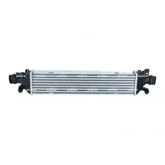 Intercooler, échangeur NRF OEM 95199556