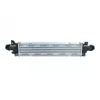 NRF 30351 - Intercooler, échangeur