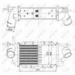 Intercooler, échangeur NRF [30352]