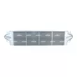 NRF 30354 - Intercooler, échangeur