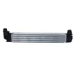 NRF 30357 - Intercooler, échangeur
