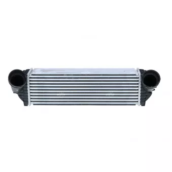 Intercooler, échangeur NRF 30359 pour VOLKSWAGEN AMAROK xDrive 30 d - 286cv