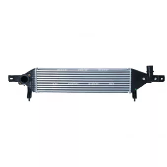 Intercooler, échangeur NRF [30363]