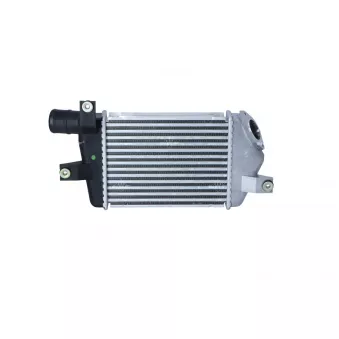 NRF 30366 - Intercooler, échangeur