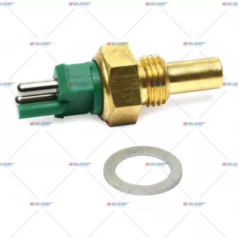 Sonde de température, liquide de refroidissement AUGER OEM 0085425617