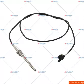 Capteur, température des gaz AUGER OEM A0071536228