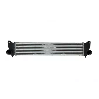 Intercooler, échangeur NRF OEM 1362079j50